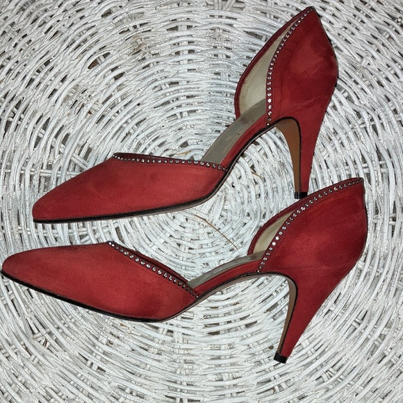 Garolini pumps - Picture 7 of 7